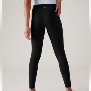 WOMENS SMALL ATHLETA LEGGINGS